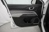Thumbnail of 2024 Bright White Clearcoat Jeep Compass