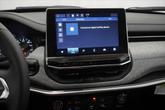 Thumbnail of 2024 Bright White Clearcoat Jeep Compass
