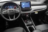 Thumbnail of 2024 Bright White Clearcoat Jeep Compass
