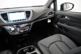 Thumbnail of 2025 Bright White Chrysler Pacifica