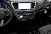 Thumbnail of 2025 Bright White Chrysler Pacifica