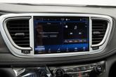 Thumbnail of 2025 Bright White Chrysler Pacifica