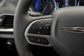 Thumbnail of 2025 Bright White Chrysler Pacifica