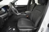 Thumbnail of 2025 Bright White Jeep Grand Cherokee L