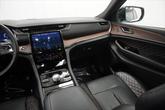 Thumbnail of 2023 Bright White Clearcoat Jeep Grand Cherokee