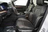 Thumbnail of 2023 Bright White Clearcoat Jeep Grand Cherokee