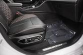 Thumbnail of 2023 Bright White Clearcoat Jeep Grand Cherokee