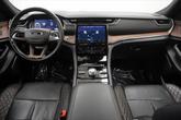 Thumbnail of 2023 Bright White Clearcoat Jeep Grand Cherokee