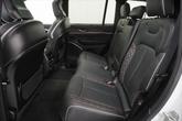 Thumbnail of 2023 Bright White Clearcoat Jeep Grand Cherokee