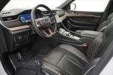 Thumbnail of 2023 Bright White Clearcoat Jeep Grand Cherokee