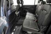 Thumbnail of 2024 Baltic Gray Metallic Clearcoat Jeep Wagoneer