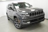 Thumbnail of 2024 Baltic Gray Metallic Clearcoat Jeep Wagoneer