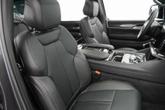 Thumbnail of 2024 Baltic Gray Metallic Clearcoat Jeep Wagoneer