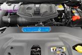 Thumbnail of 2024 Baltic Gray Metallic Clearcoat Jeep Wagoneer