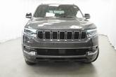 Thumbnail of 2024 Baltic Gray Metallic Clearcoat Jeep Wagoneer