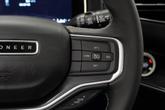 Thumbnail of 2024 Baltic Gray Metallic Clearcoat Jeep Wagoneer