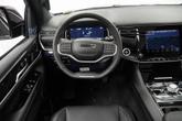 Thumbnail of 2024 Baltic Gray Metallic Clearcoat Jeep Wagoneer
