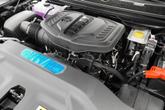 Thumbnail of 2024 Baltic Gray Metallic Clearcoat Jeep Wagoneer