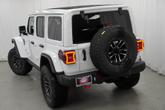 Thumbnail of 2026 Bright White Clearcoat Jeep Wrangler