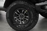 Thumbnail of 2026 Bright White Clearcoat Jeep Wrangler