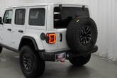 Thumbnail of 2026 Bright White Clearcoat Jeep Wrangler