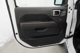 Thumbnail of 2026 Bright White Clearcoat Jeep Wrangler