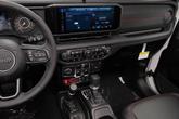 Thumbnail of 2026 Bright White Clearcoat Jeep Wrangler