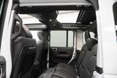 Thumbnail of 2026 Bright White Clearcoat Jeep Wrangler