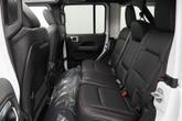 Thumbnail of 2026 Bright White Clearcoat Jeep Wrangler