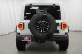 Thumbnail of 2026 Bright White Clearcoat Jeep Wrangler