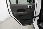 Thumbnail of 2026 Bright White Clearcoat Jeep Wrangler