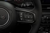 Thumbnail of 2026 Bright White Clearcoat Jeep Wrangler
