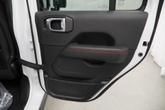Thumbnail of 2026 Bright White Clearcoat Jeep Wrangler