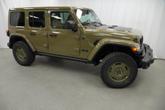 Thumbnail of 2025 41 Jeep Wrangler 4xe