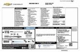 Thumbnail of 2022 Summit White Chevrolet Bolt EUV