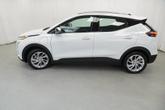 Thumbnail of 2022 Summit White Chevrolet Bolt EUV