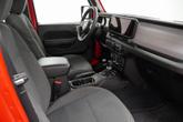 Thumbnail of 2024 Firecracker Red Clearcoat Jeep Wrangler