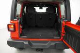 Thumbnail of 2024 Firecracker Red Clearcoat Jeep Wrangler