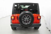 Thumbnail of 2024 Firecracker Red Clearcoat Jeep Wrangler