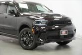 Thumbnail of 2025 Red Oxide Dodge Durango