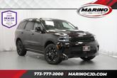 Photo of 2025 Red Oxide Dodge Durango
