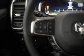 Thumbnail of 2025 Flame Red RAM 1500
