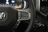 Thumbnail of 2025 Flame Red RAM 1500