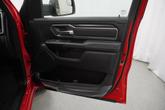 Thumbnail of 2025 Flame Red RAM 1500