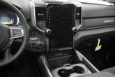 Thumbnail of 2025 Flame Red RAM 1500