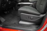 Thumbnail of 2025 Flame Red RAM 1500