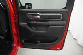 Thumbnail of 2025 Flame Red RAM 1500