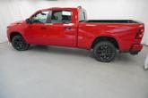 Thumbnail of 2025 Flame Red RAM 1500