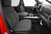 Thumbnail of 2025 Flame Red RAM 1500
