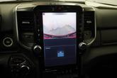 Thumbnail of 2025 Flame Red RAM 1500